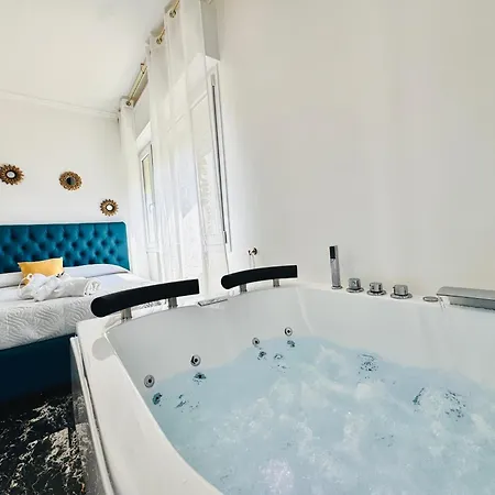 New Seaside Gold Bordighera