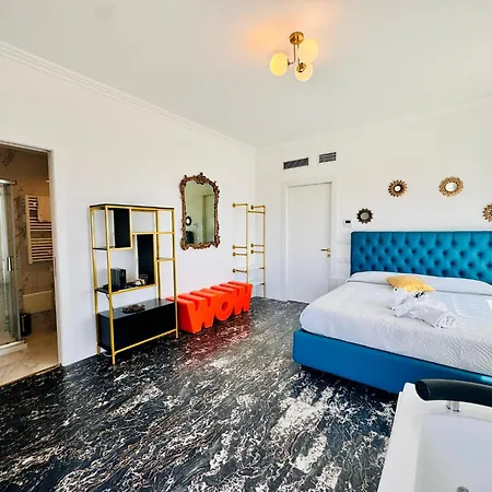 New Seaside Gold Pensjonat 3*