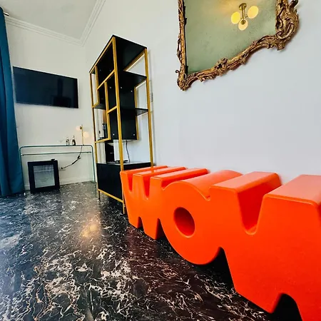 New Seaside Gold Bordighera