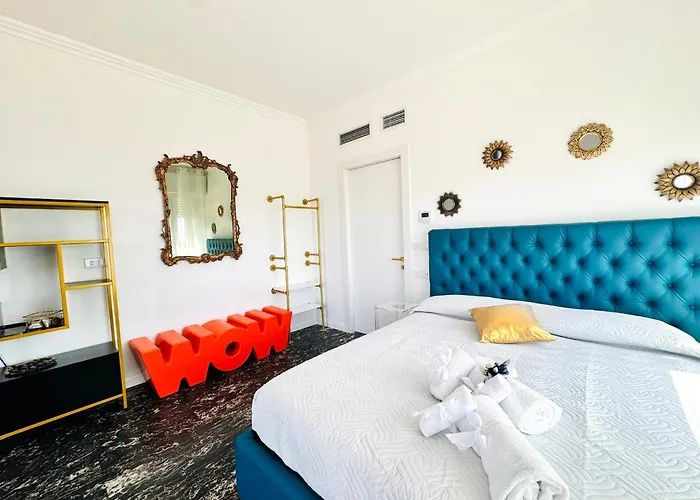 New Seaside Gold Bordighera