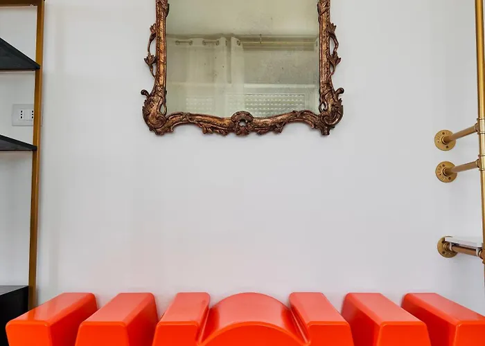 New Seaside Gold Gasthuis