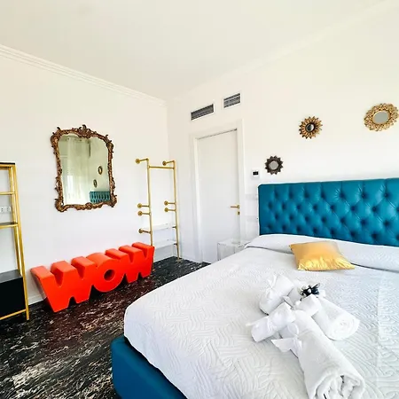 New Seaside Gold Bordighera