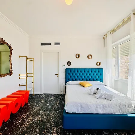 New Seaside Gold Konukevi