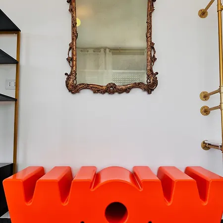 New Seaside Gold Konukevi