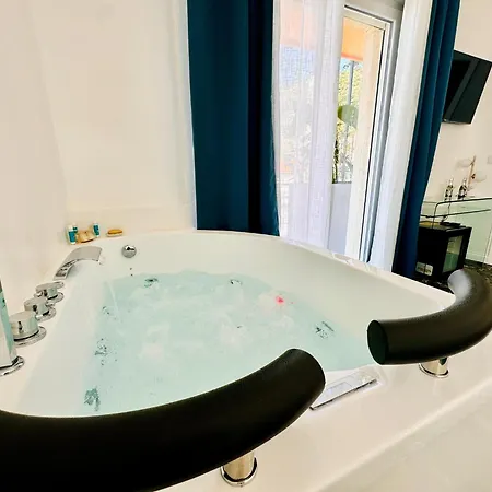 Affittacamere New Seaside Gold