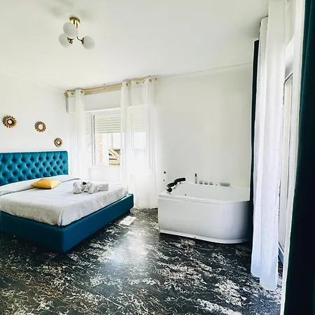 New Seaside Gold Guest house *