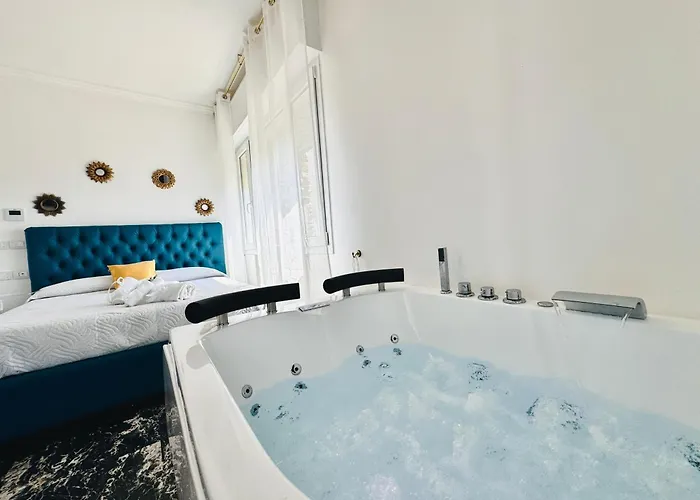 New Seaside Gold Bordighera