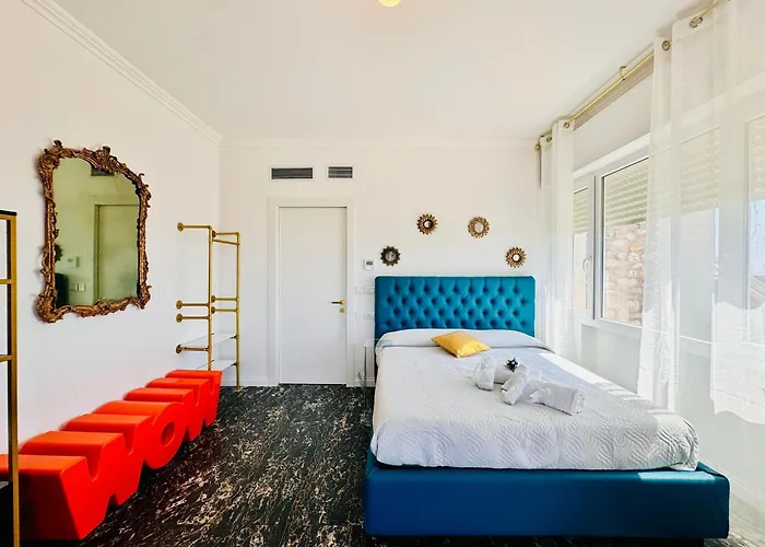 New Seaside Gold Pensión