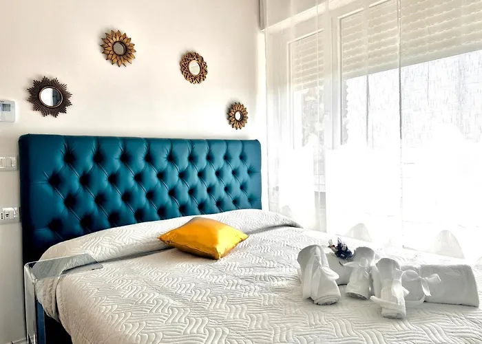 New Seaside Gold Pensión