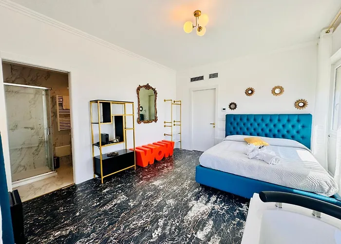 New Seaside Gold بيت ضيافة 3*