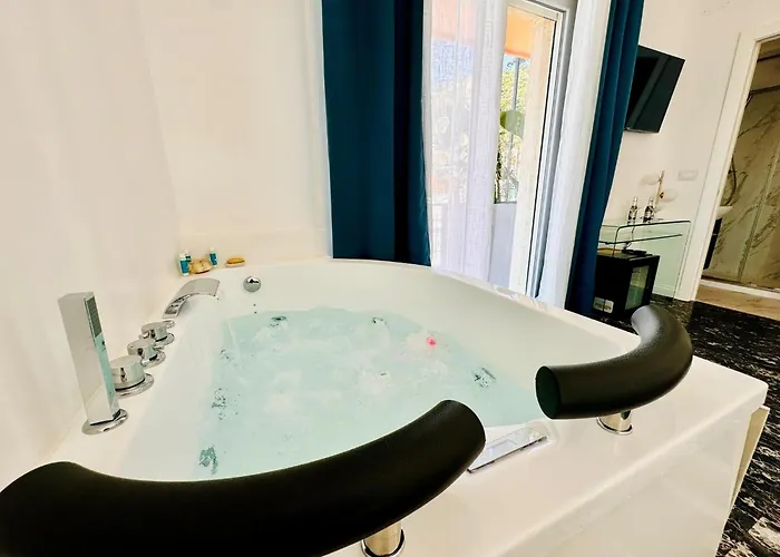 بيت ضيافة New Seaside Gold