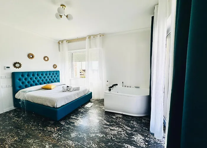 New Seaside Gold بيت ضيافة 3*